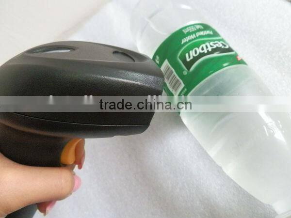 DTK3205B Bi-directional Laser Automatic Barcode Reader