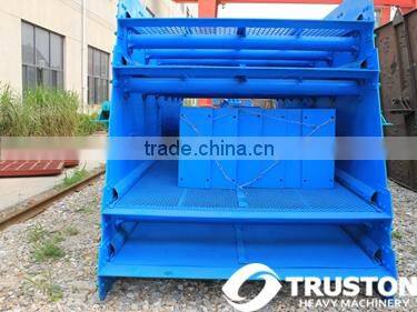 Coal Mining Vibrating Screen Price