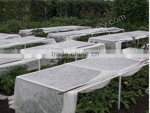 nonwoven easy vegetable cover