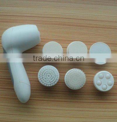 Multifunctional Facial Cleansing System