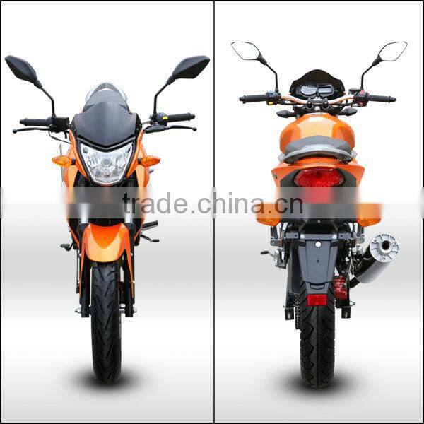 2016 hot sale 250cc Engine motorcycle and strong power -DBR