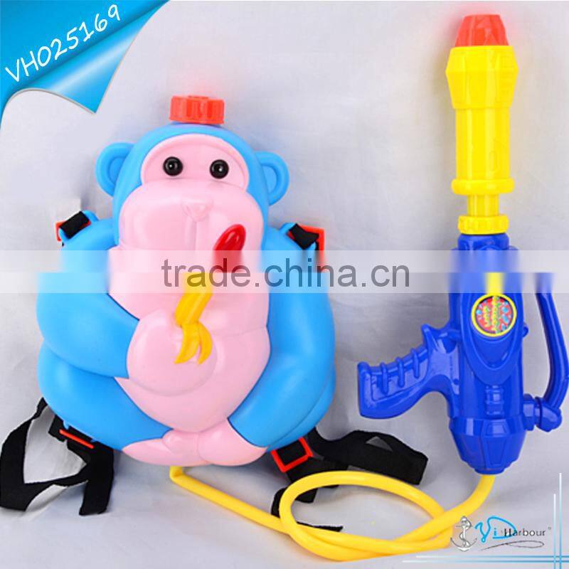 Football Water Gun Bag Extreme Cool Water Toys