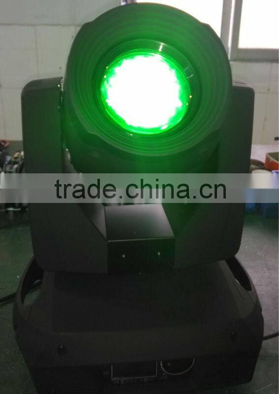 Sharpy 330w beam light moving head 15R , 16Prism Touch screen LCD display screen total power 350watt AC110-240V