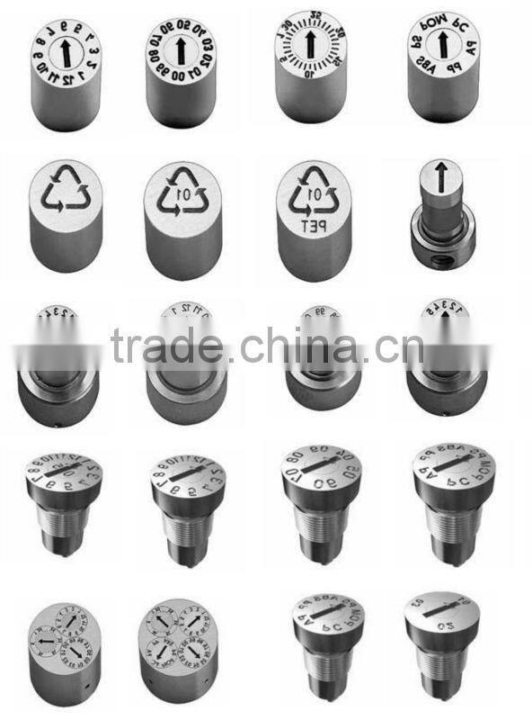 Z482/...HASCO STANDARD DATE INSERT