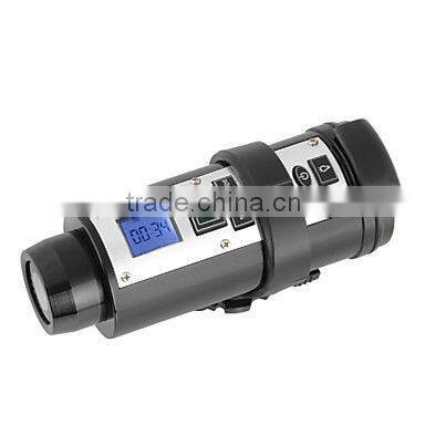 Laser light HD Helmet Camera for Outdoor Sports with Remote Control