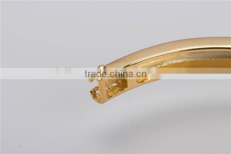 930 rose gold bracelet models zircon bangle bracelet charming party jewelry