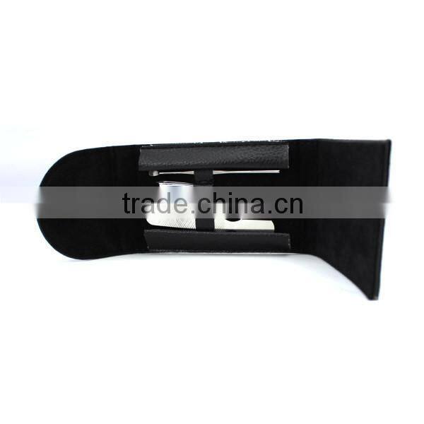 Delicate girl manicure set