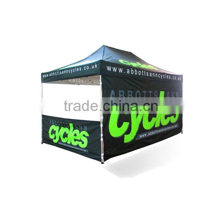 Good Quality Latest Design Custom Design Tent Profile