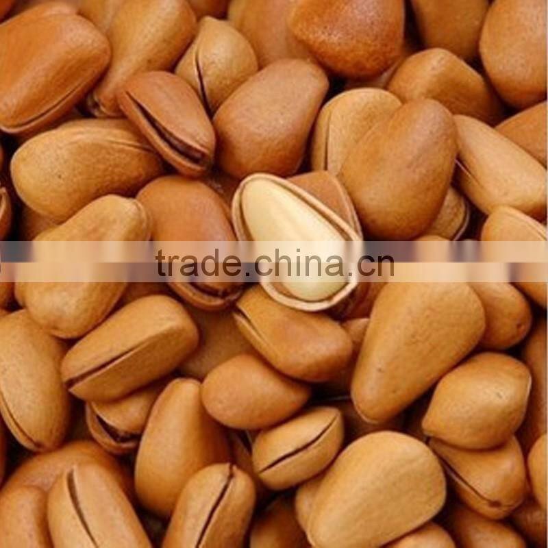 pine nuts