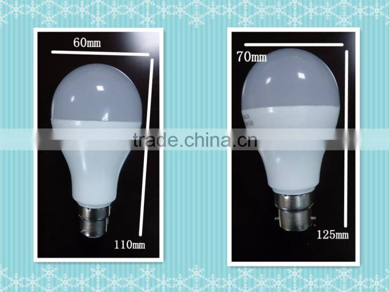 emergency light bulb emergency light led lamp for the house