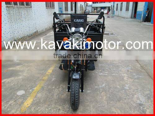 New Development Three Wheel Adult Tricycle/Cars/Used Motorcycles