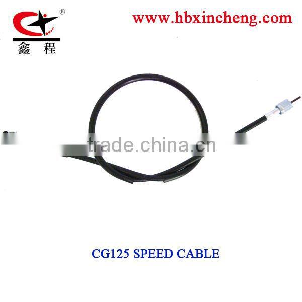 motorcycle cable ,CG125 motorcycle clutch cable