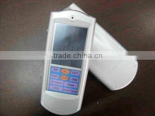 smart home Remote