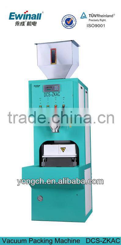 rice small bagging vacuum Packing Machine (ZKAC)