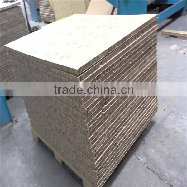 Euro Paper pallets