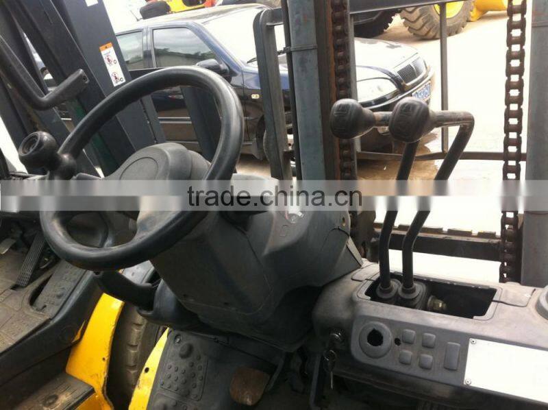 used komatsu forklift 3 ton, used 3 ton komatsu forklift, used 3 ton forklift