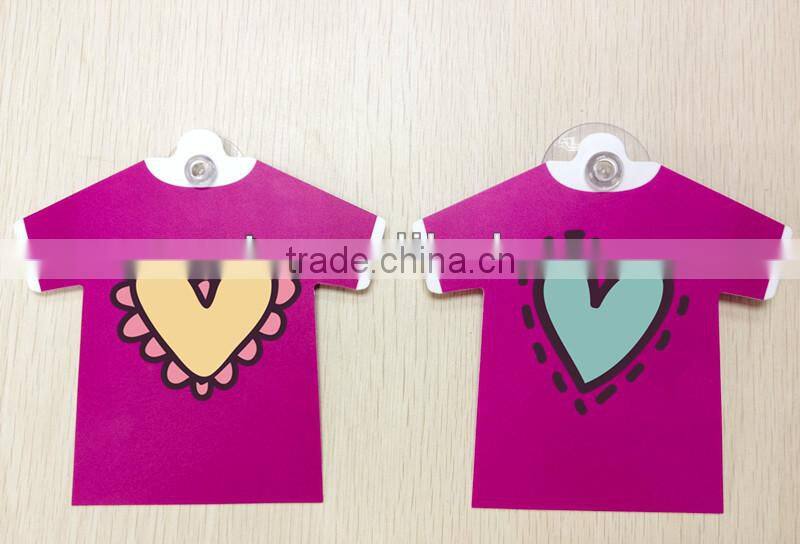 Mini T-shirt Car Baby on Board