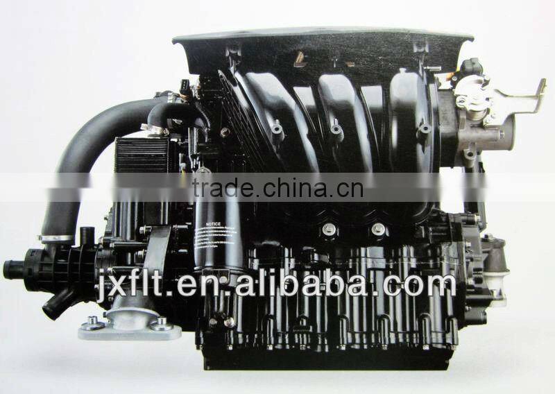 China No. 1 Quality R&R Marine engine Water Craft