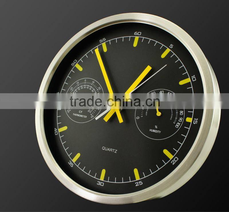 High Quality Wall Clock Wholesale