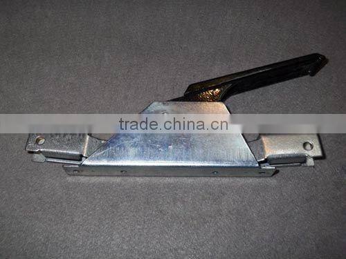 Spray booth auto spare parts/auto spare parts in manufature.