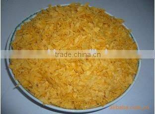 Automatic stainless steel bread crumb making machine