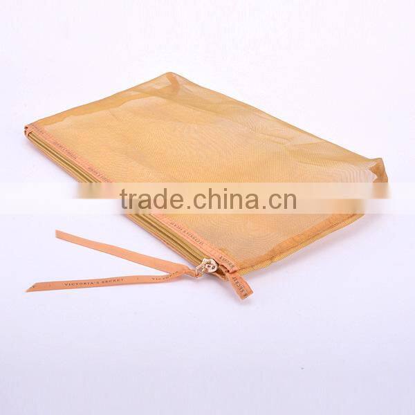 how to make a cosmetic bag