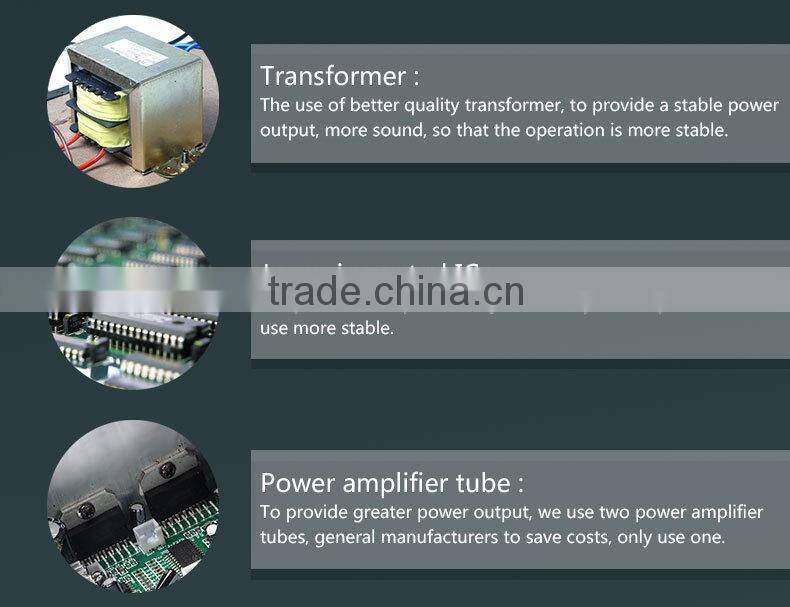 NEW products subwoofer speaker ,profeesional hifi system with karaoke function