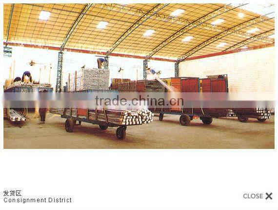 Sunflower LED heat sink & LED radiator