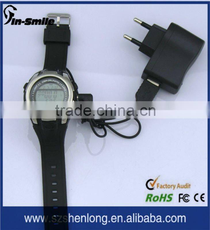 fuel cell alcohol sensor