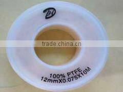 12mmx18m LINAN PTFE THREAD SEAL TAPE 100% TEFLONE TAPE