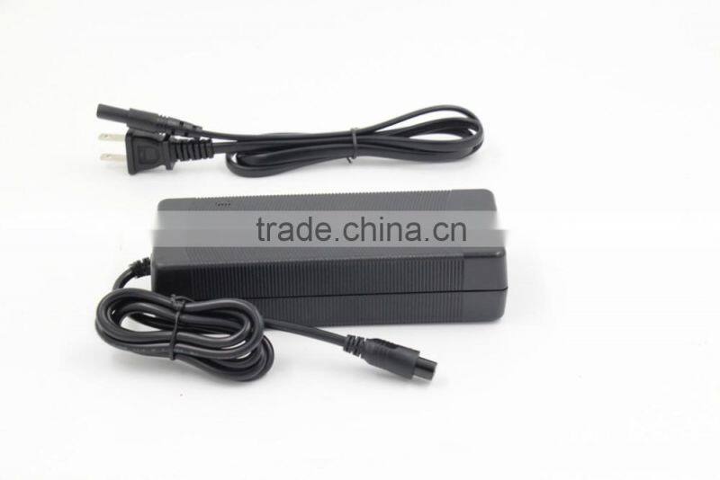 Bedicar Balancing Scooter Charger Self Balancing Scooter Adapter 42V 2A UL Passed