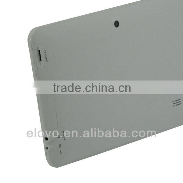 Professional china tablet pc factory tablet with lan port usb hdmi
