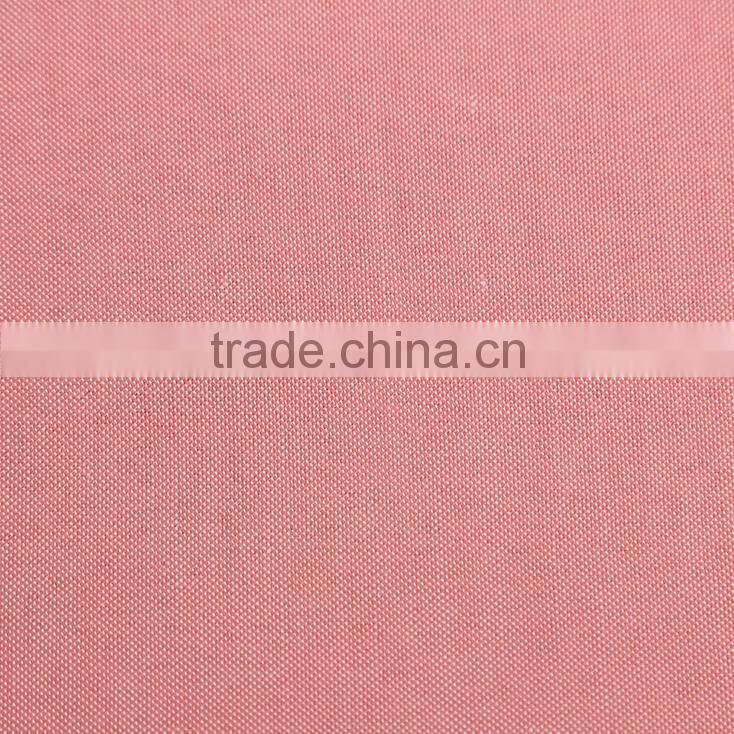 yarn dyed shirt Oxford fabric Wholesale textile for man shirt