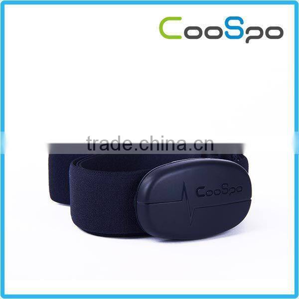 CooSpo Realtime Heart Rate dual mode Heart Rate Sensor