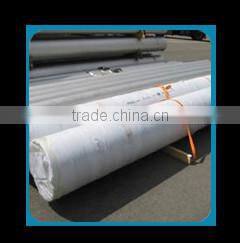 rolled seamless tubes