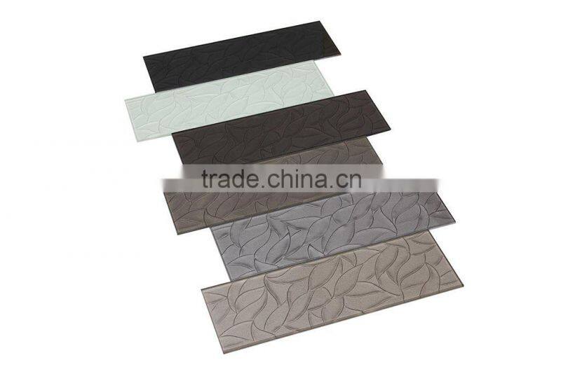 150x450x8mm/6"x18" gloss Vein tile(VI06)