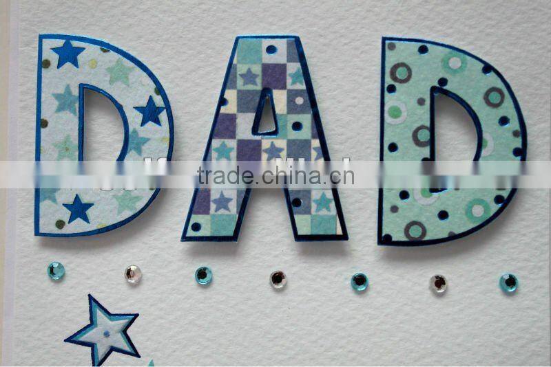 Greeting Card sound chip for halloween greeting card