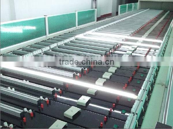 Newest design Super quality Purifying lamp for Clean area >LED Tube 48w white/warm light