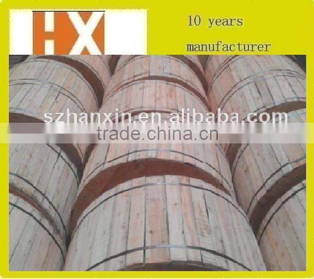 4 core fiber optic cable fttx fiber optic cable