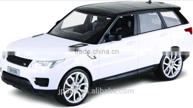 Range rover universal rc car remote control