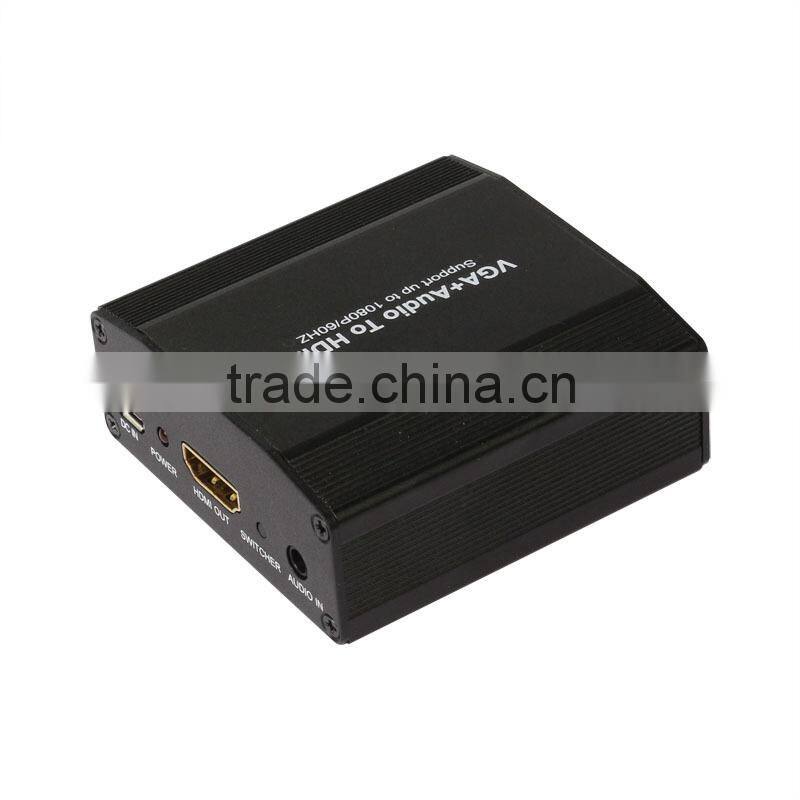 vga to hdmi converter