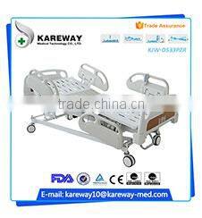 Hospital equipment modern manual headboard for hospital beds