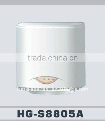 bathroom sensor hand dryer