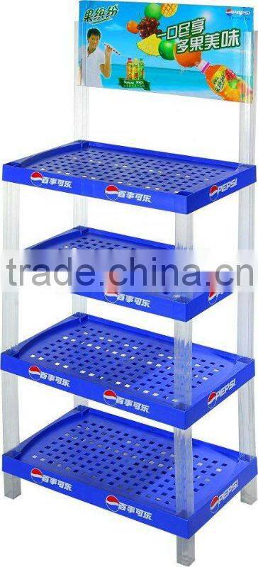 High Quality Products Custom Plastic Tray With Plastic Blister For Nightclub Bar KTV