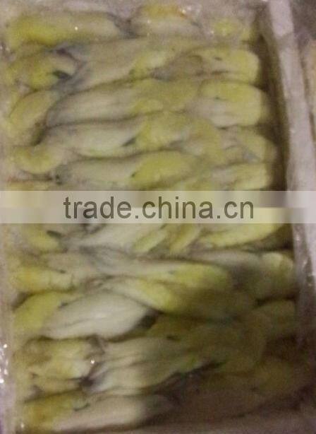 Frozen Illex Squid Roe