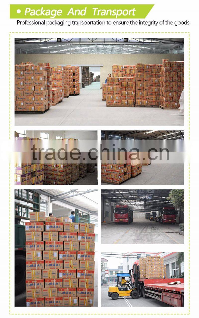 Clear soup taste seasoning for fish Chinese seafood condiment