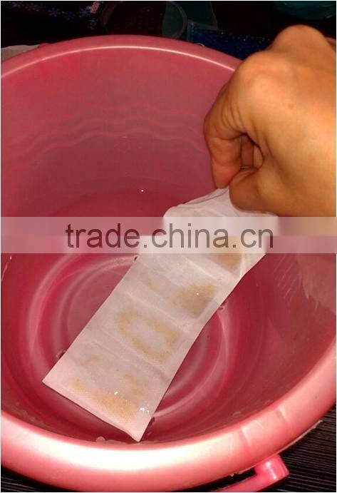 2014 New Design Sport Ice Gel Cooling Wristbands in wholesale