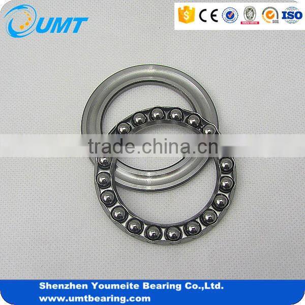 Good Performance Thrust Ball Bearing 51111