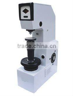 hardness tester