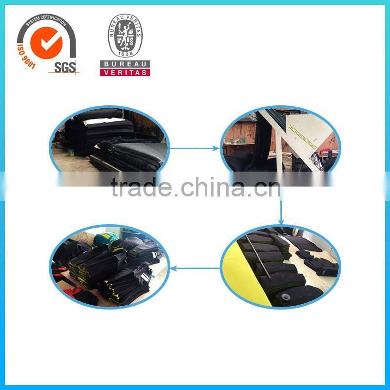 2016 Latest Style High Quality Neoprene Smooth Skin Wetsuit